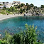 2 Hab Con Terraza Vista Al Mar En - Es-170-67 Daire Llança