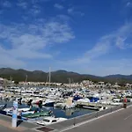 2 Hab Con Terraza Vista Al Mar En - Es-170-67 * Llança