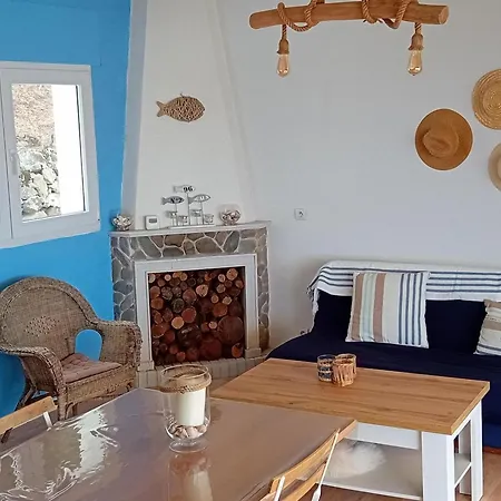 2 Hab Con Terraza Vista Al Mar En - Es-170-67 Daire *
