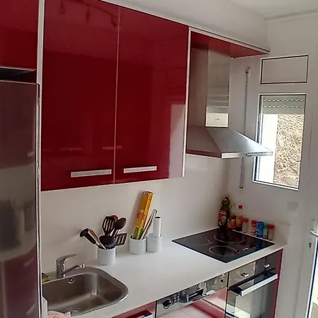 Daire 2 Hab Con Terraza Vista Al Mar En - Es-170-67
